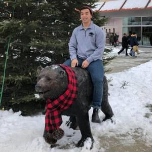 Meet your Posher, Jimmy